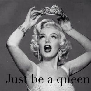 Meet your Posher, Joy